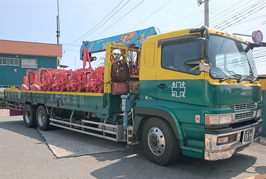 一般貨物車輌写真２
